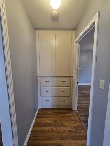 107 Parkview Drive, Amarillo, TX 79106