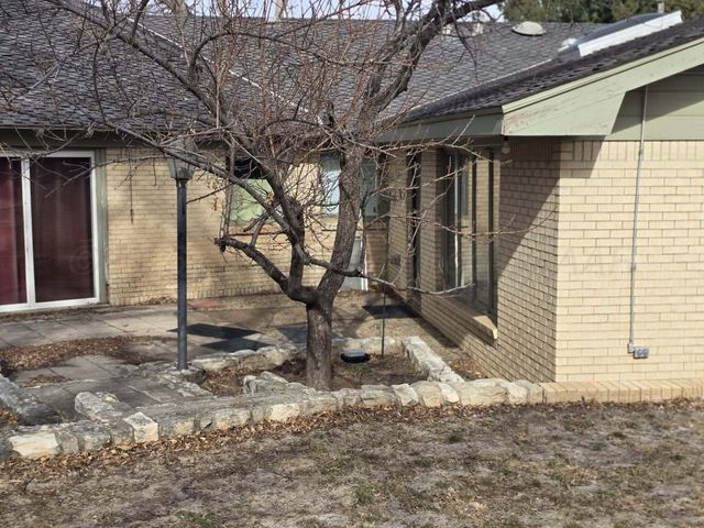 107 Parkview Drive, Amarillo, TX 79106