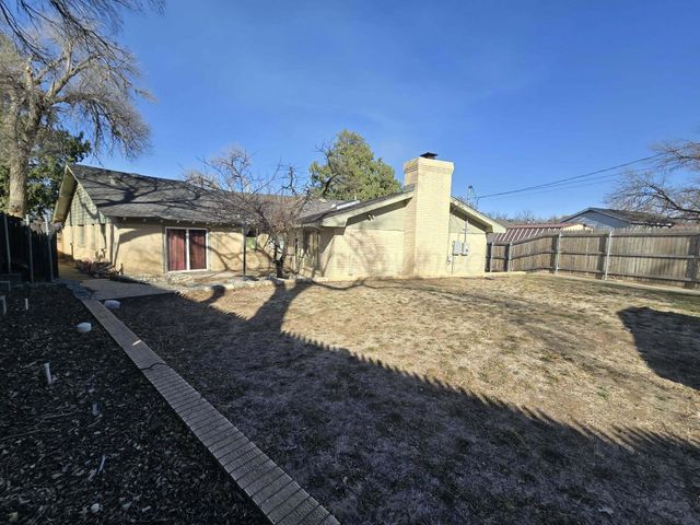 107 Parkview Drive, Amarillo, TX 79106