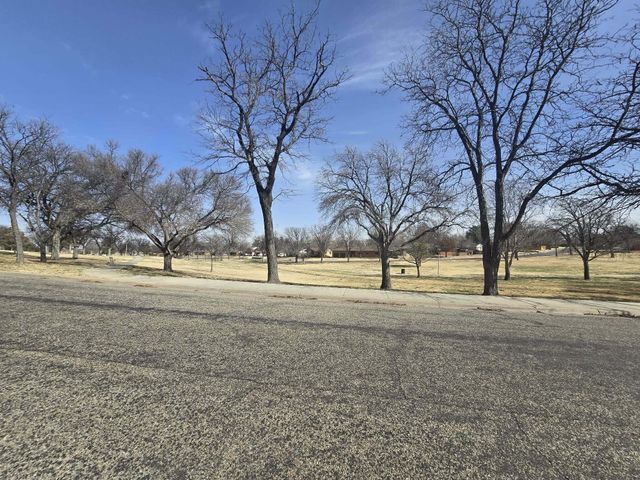 107 Parkview Drive, Amarillo, TX 79106