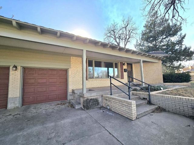 107 Parkview Drive, Amarillo, TX 79106