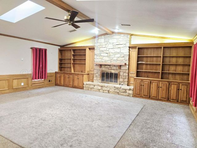 107 Parkview Drive, Amarillo, TX 79106