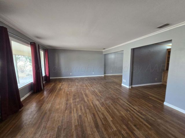 107 Parkview Drive, Amarillo, TX 79106