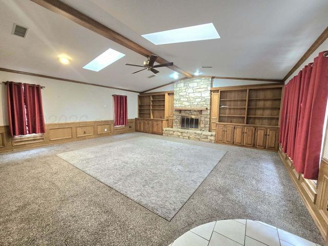 107 Parkview Drive, Amarillo, TX 79106