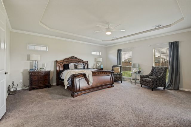 217 Castle Creek Drive, Red Oak, TX 75154