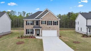 3099 Champions Way, Loganville, GA 30052