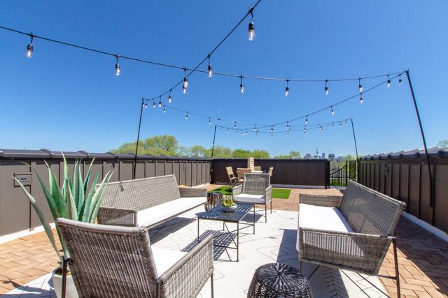 713B 26th Ave, N, Nashville, TN 37208