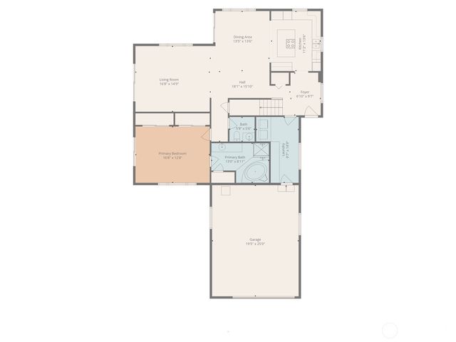 130 E Old Winery Road, Shelton, WA 98584