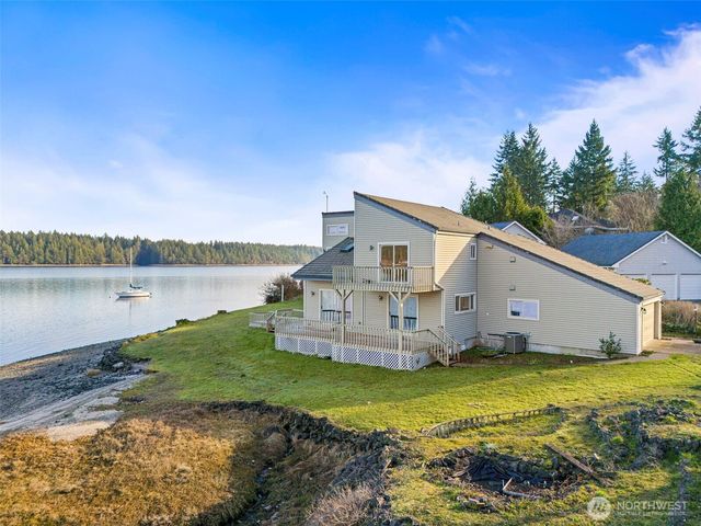 130 E Old Winery Road, Shelton, WA 98584