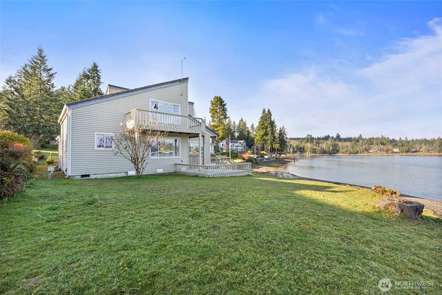 130 E Old Winery Road, Shelton, WA 98584