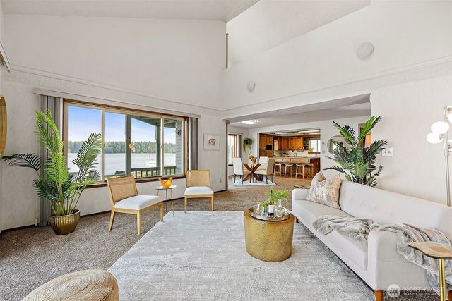 130 E Old Winery Road, Shelton, WA 98584