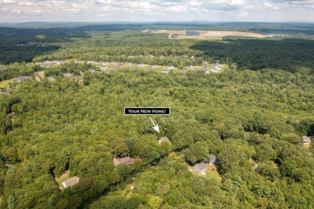47 Deer Ridge Drive, Barrington, NH 03825