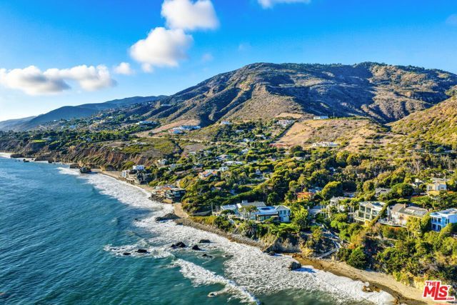 31888 Sea Level Drive, Malibu, CA 90265