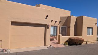 37222 N TOM DARLINGTON Drive 1, Carefree, AZ 85377