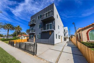 2012 Dunsmuir Avenue B, Los Angeles, CA 90016