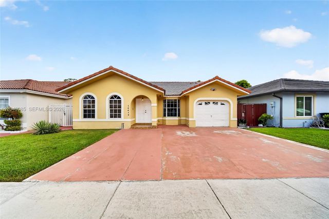 14412 SW 115th St, Miami, FL 33186