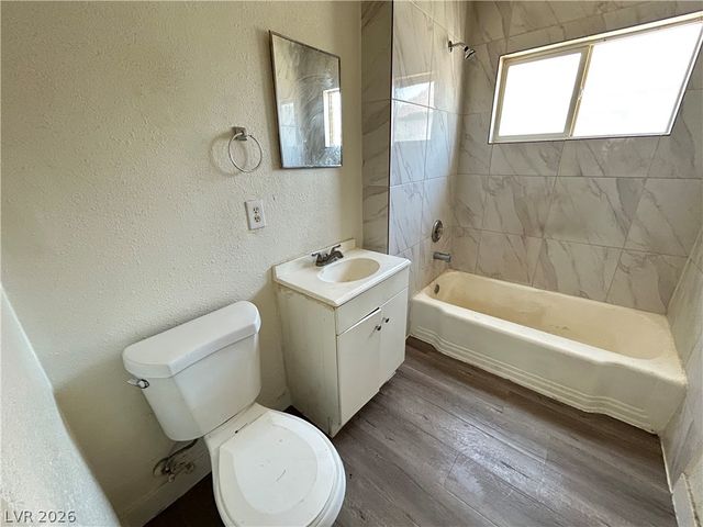 1711 Santa Paula Drive, Las Vegas, NV 89104