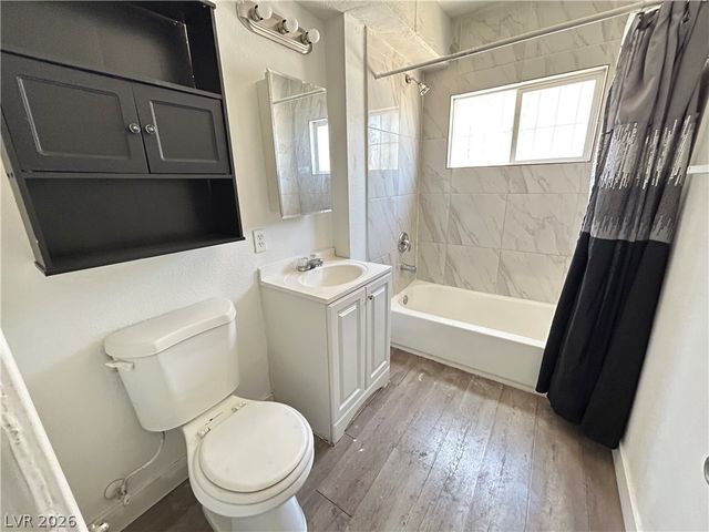 1711 Santa Paula Drive, Las Vegas, NV 89104