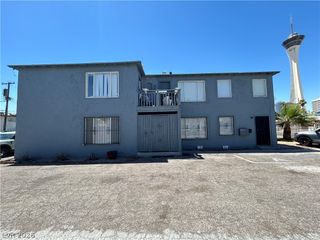1711 Santa Paula Drive, Las Vegas, NV 89104