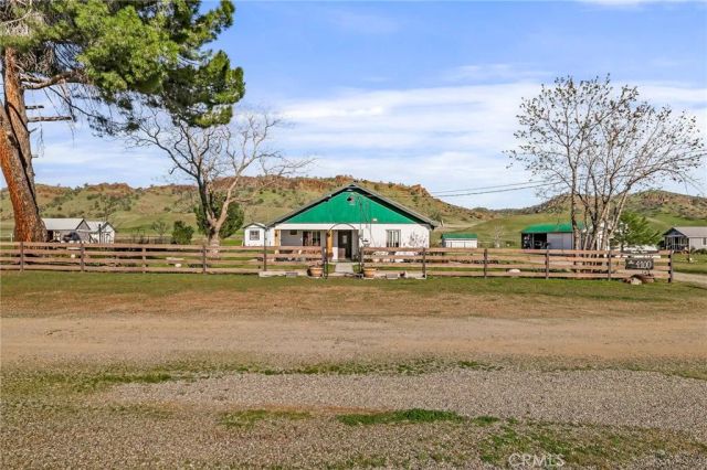 4100 County Road 306, Orland, CA 95963