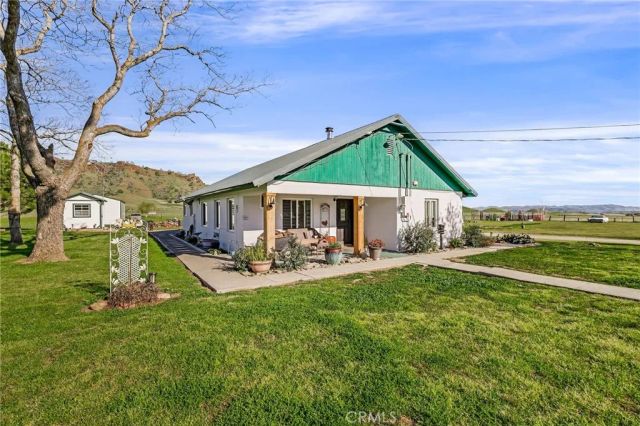 4100 County Road 306, Orland, CA 95963