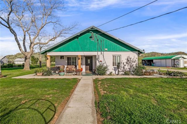 4100 County Road 306, Orland, CA 95963