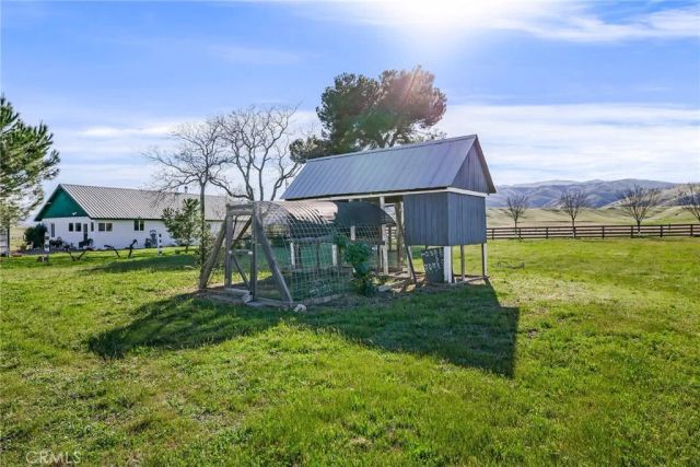 4100 County Road 306, Orland, CA 95963