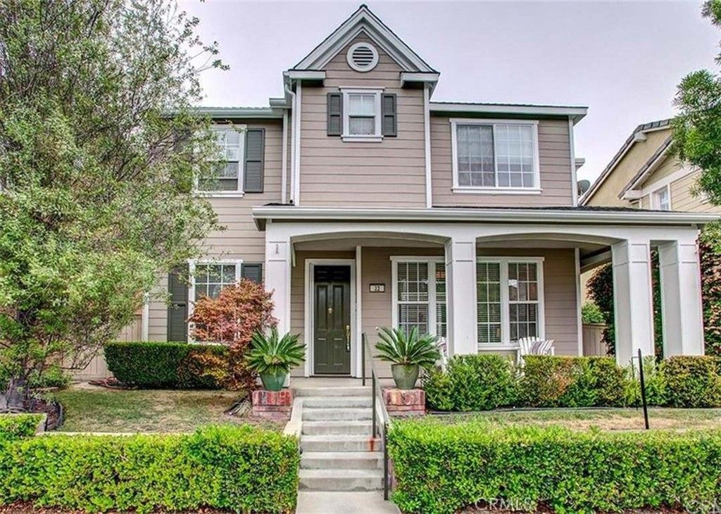 22 Clematis, Ladera Ranch, CA 92694