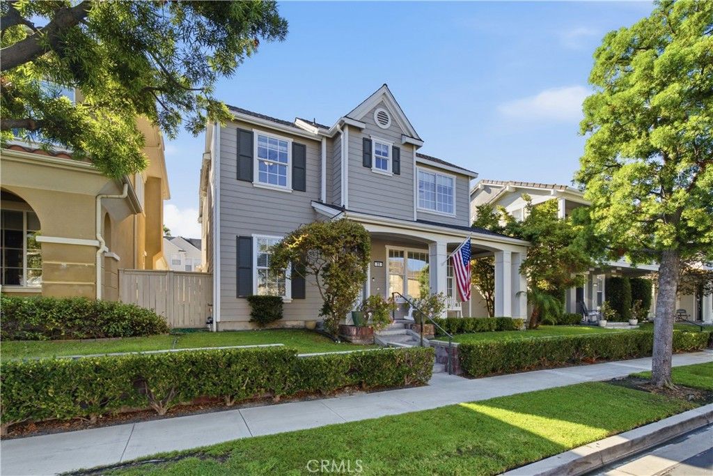 22 Clematis, Ladera Ranch, CA 92694 — photo 2