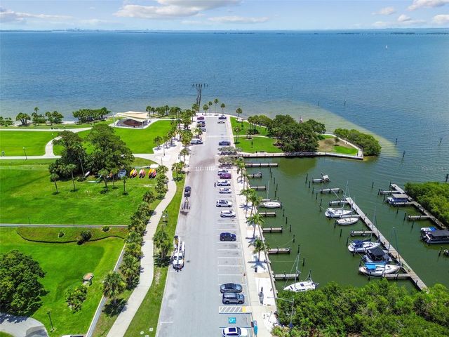 34 HARBOR OAKS CIRCLE, Safety Harbor, FL 34695