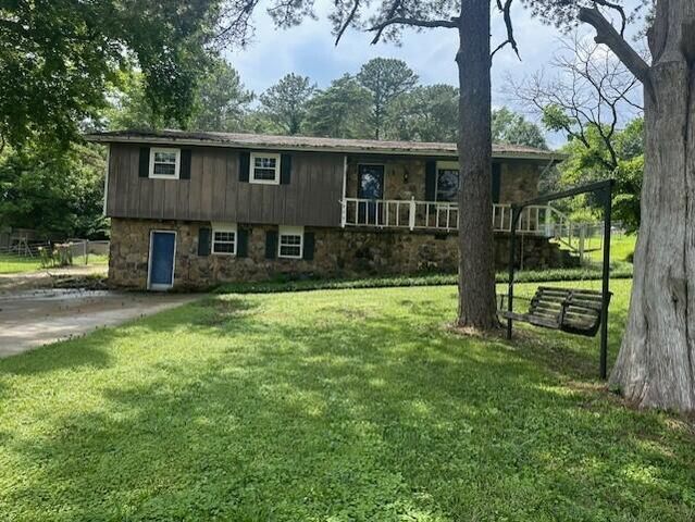 804 Diamond Circle, Lafayette, GA 30728
