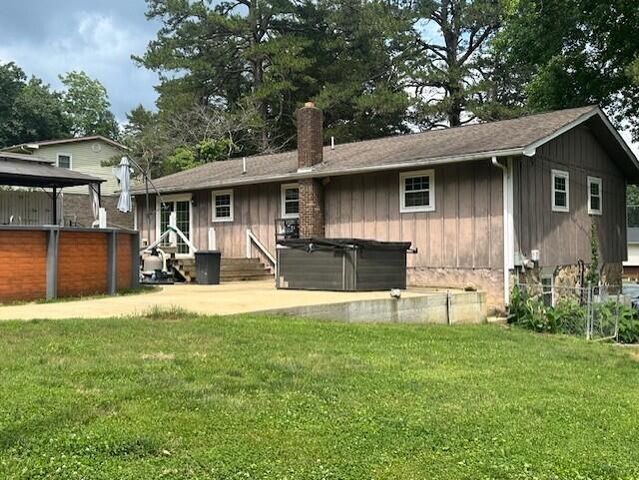 804 Diamond Circle, Lafayette, GA 30728