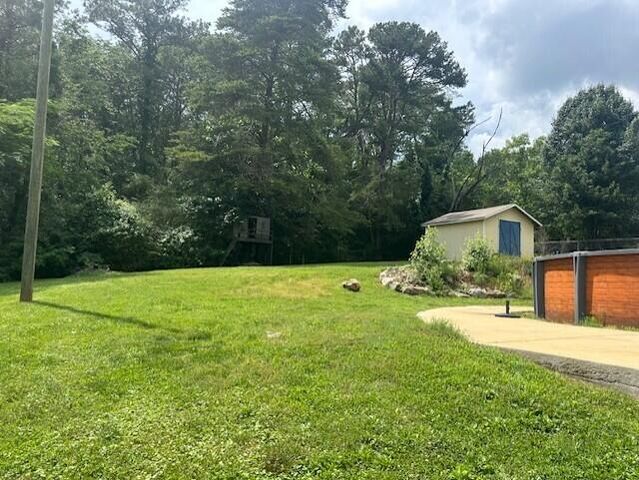 804 Diamond Circle, Lafayette, GA 30728