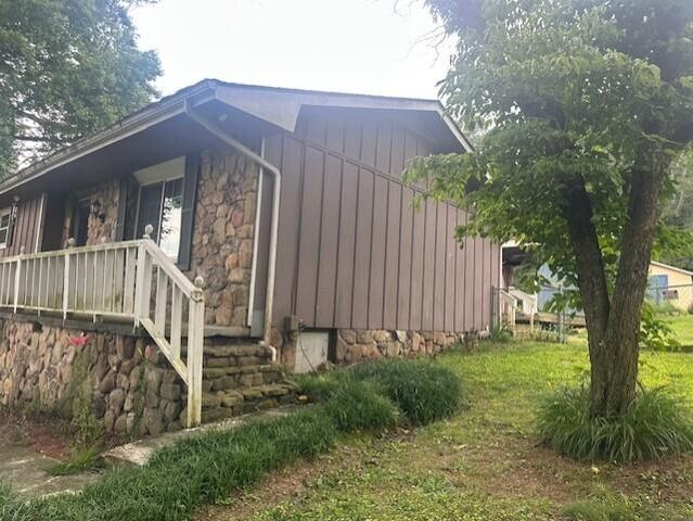 804 Diamond Circle, Lafayette, GA 30728