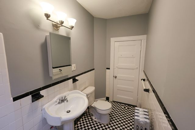 14 Hartwell Street 3, Boston, MA 02121