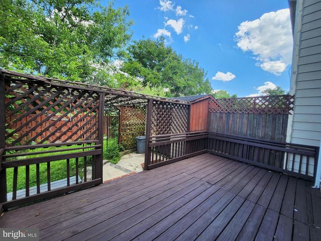4672 WHITAKER PL, Woodbridge, VA 22193