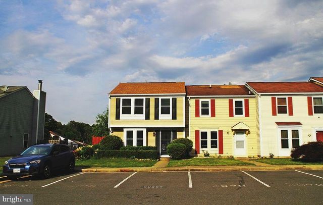 4672 WHITAKER PL, Woodbridge, VA 22193