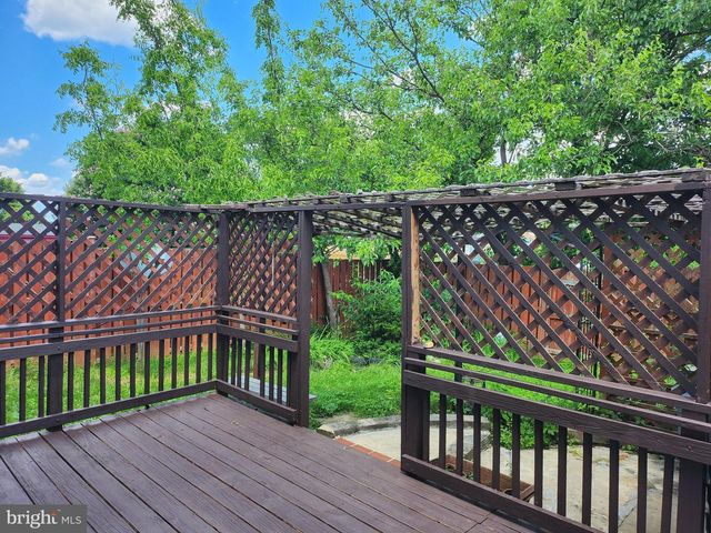 4672 WHITAKER PL, Woodbridge, VA 22193