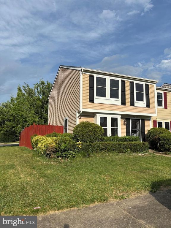 4672 WHITAKER PL, Woodbridge, VA 22193