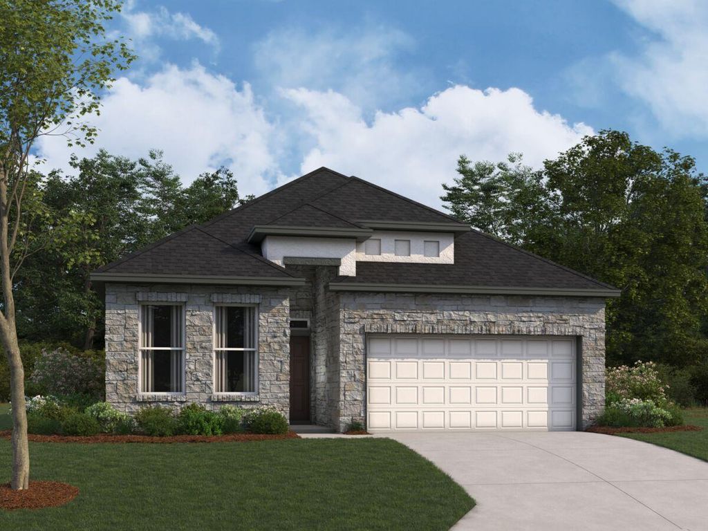 829 Beaverton DR, Leander, TX 78641