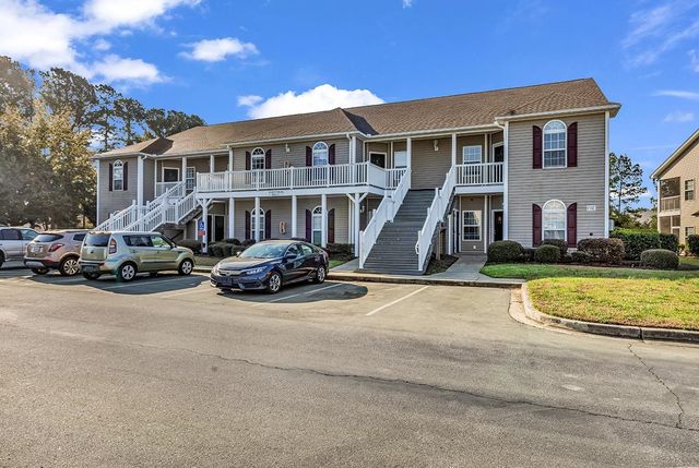 101 Ashley Park Dr Unit 1H, Myrtle Beach, SC 29579