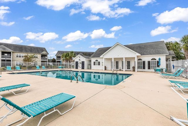 101 Ashley Park Dr Unit 1H, Myrtle Beach, SC 29579