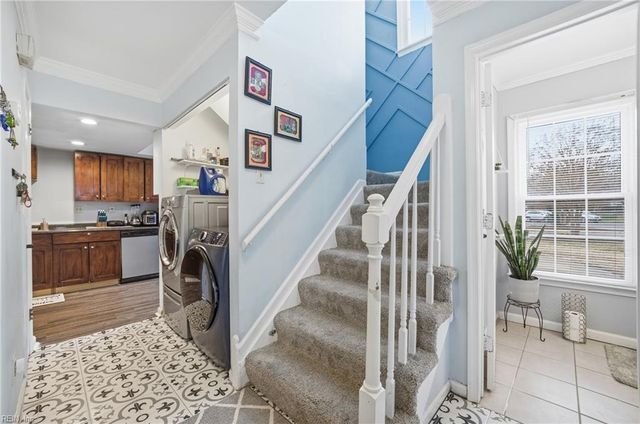 1545 Stonemoss CT, Virginia Beach, VA 23462