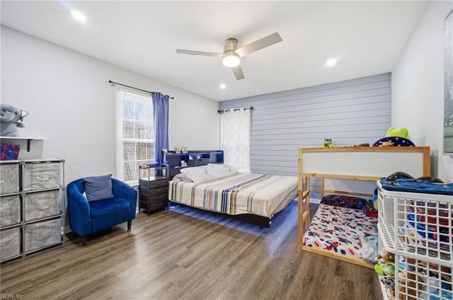 1545 Stonemoss CT, Virginia Beach, VA 23462