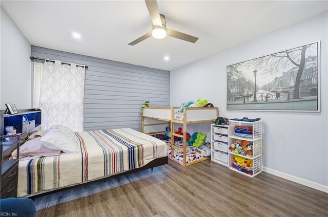 1545 Stonemoss CT, Virginia Beach, VA 23462