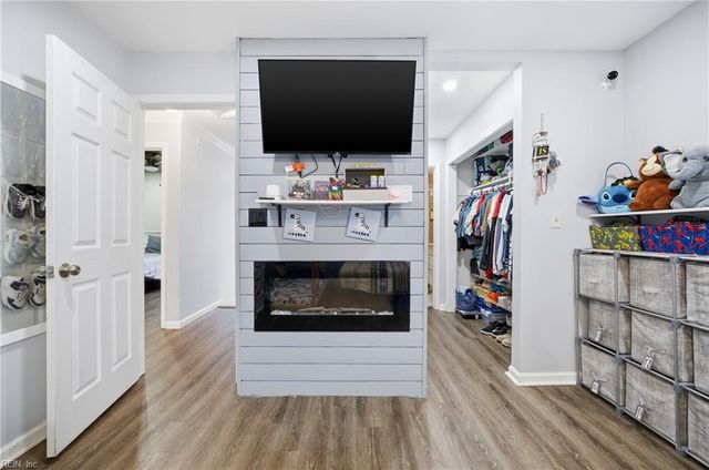 1545 Stonemoss CT, Virginia Beach, VA 23462