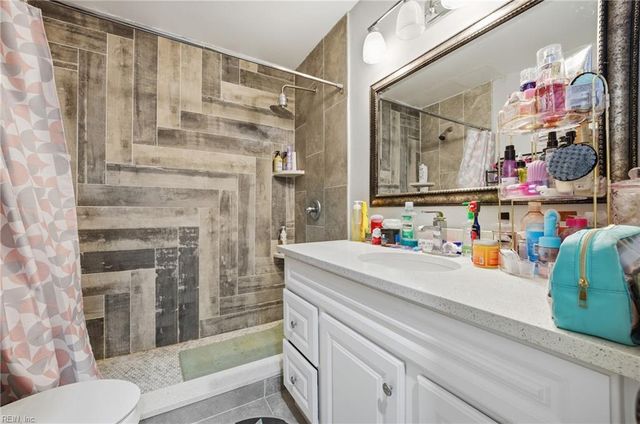 1545 Stonemoss CT, Virginia Beach, VA 23462