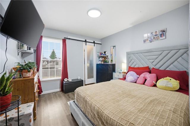 1545 Stonemoss CT, Virginia Beach, VA 23462