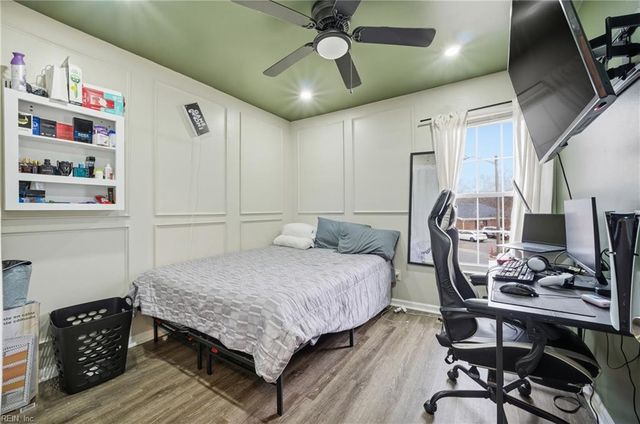 1545 Stonemoss CT, Virginia Beach, VA 23462