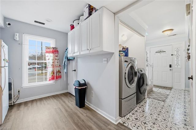 1545 Stonemoss CT, Virginia Beach, VA 23462